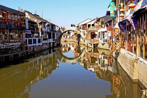 福州新塘古镇旅游攻略