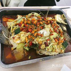 福州原始烤鱼哪家好吃