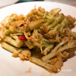 福州大虎菜好吃