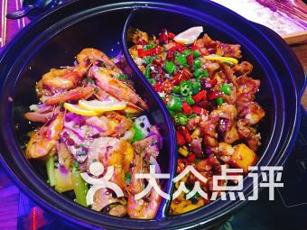 福州台江牛蛙哪家好吃