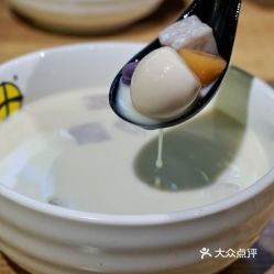 福州豆浆怎么炒好吃