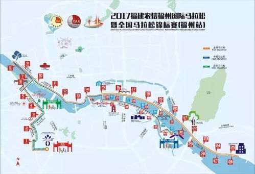 福州徒步最难路线攻略