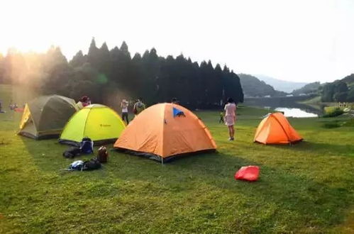福州露营穿搭哪里好玩