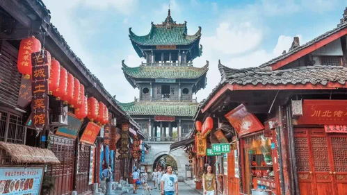 福州新塘古镇游玩攻略