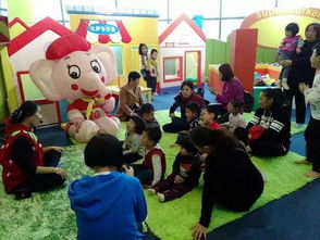 福州小孩子好玩地方
