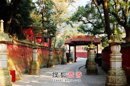 赣州去福州旅游攻略