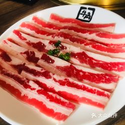 牛角烧肉福州哪里好吃