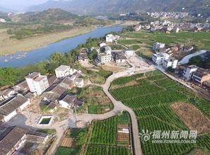 福州永泰春光村攻略
