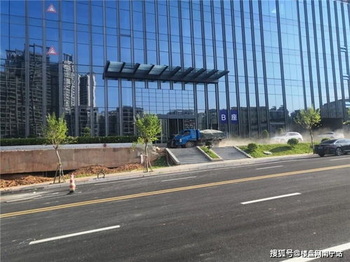福州仓山爱琴海停车攻略