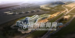 福州机场候机攻略最新