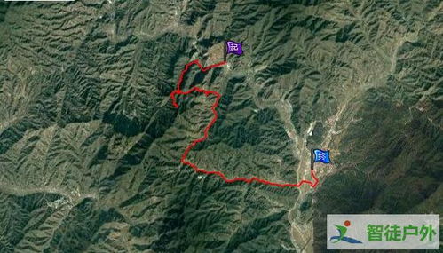 福州龙门爬山攻略路线