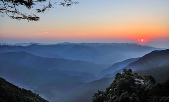 福州旅游登山攻略图