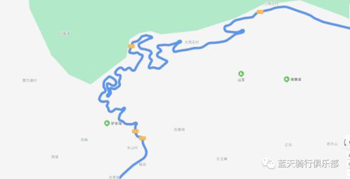 苍南骑行福州攻略路线
