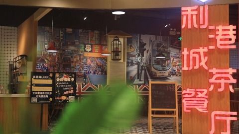 福州探店好玩的餐厅