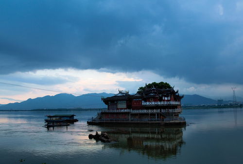 福建福州吃住旅游攻略