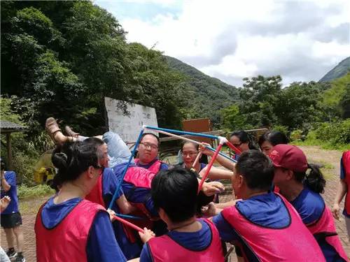 福州福清漂流攻略路线
