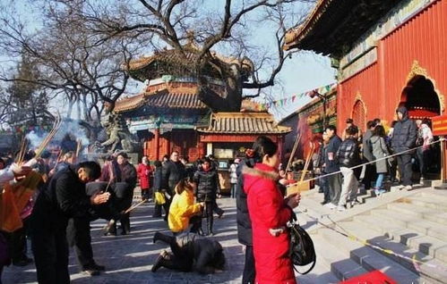 福州寺庙姻缘求签攻略