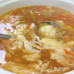 福州酸辣海鲜哪里好吃