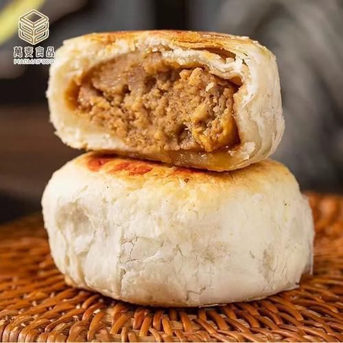 福州宫廷酥饼哪家好吃