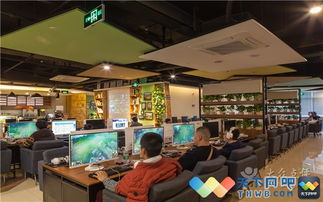 福州网吧做什么广告好玩