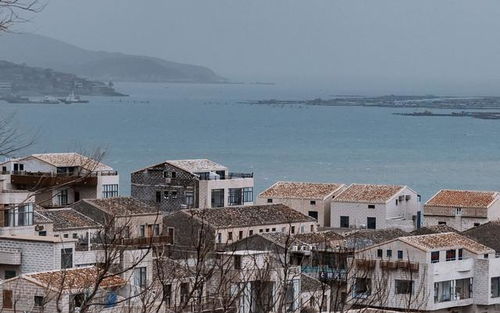 福州平潭南线旅游攻略