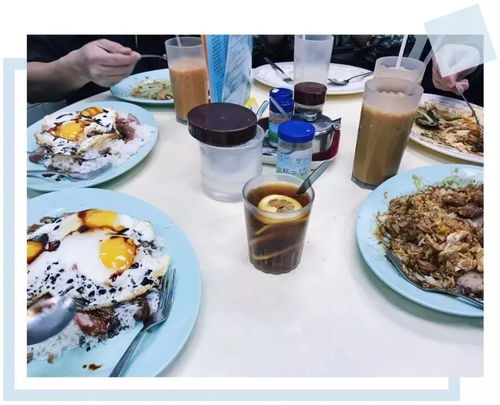 福州夜宵稀饭好吃不贵