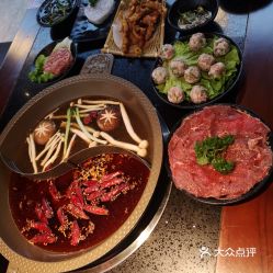 福州马房火锅哪家好吃