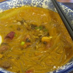 福州白石粉哪家好吃