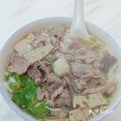 福州猪杂汤哪里好吃