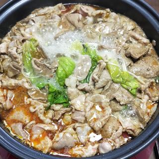 福州大锅猪杂哪家好吃