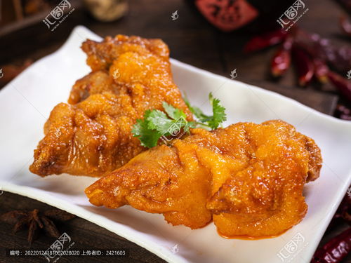 虎皮猪蹄 福州哪里好吃