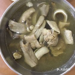 福州爆炒牛杂哪家好吃