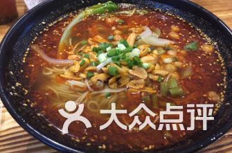 福州手工面馆攻略