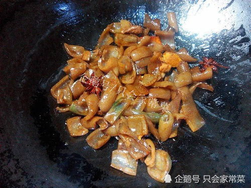 什么烧福州猪皮好吃