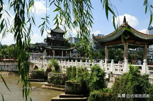 福州好玩的周边景点排名