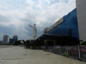 福州会堂附近游玩攻略