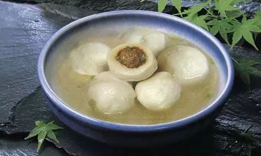 福州鱼丸怎么油炸好吃