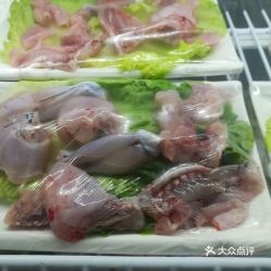 福州清炖牛蛙哪里好吃
