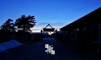福州向北游玩攻略图