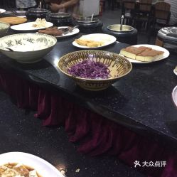 福州红酒庄美食攻略