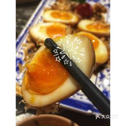 福州溏心鸡蛋哪家好吃