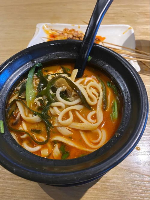 福州土豆粉做好吃不好吃