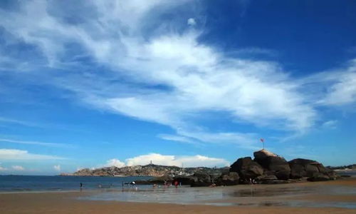 福州平潭几日游好玩的