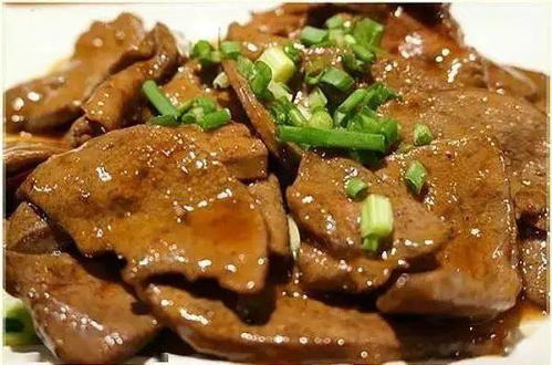 福州甜酸猪肝哪家好吃啊