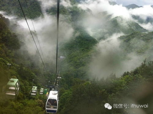 福州索道哪家好玩又便宜