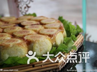 福州鼓楼煎包哪家好吃
