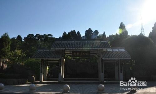 福州游玩室内景点攻略