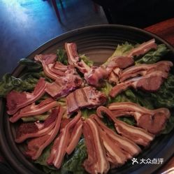福州市场羊肉哪家好吃