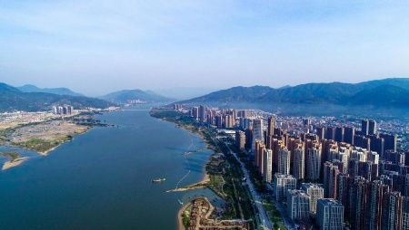 福州市什么半岛好玩