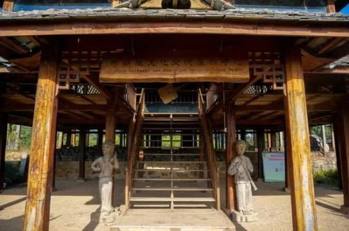 福州古寺古寨旅游攻略